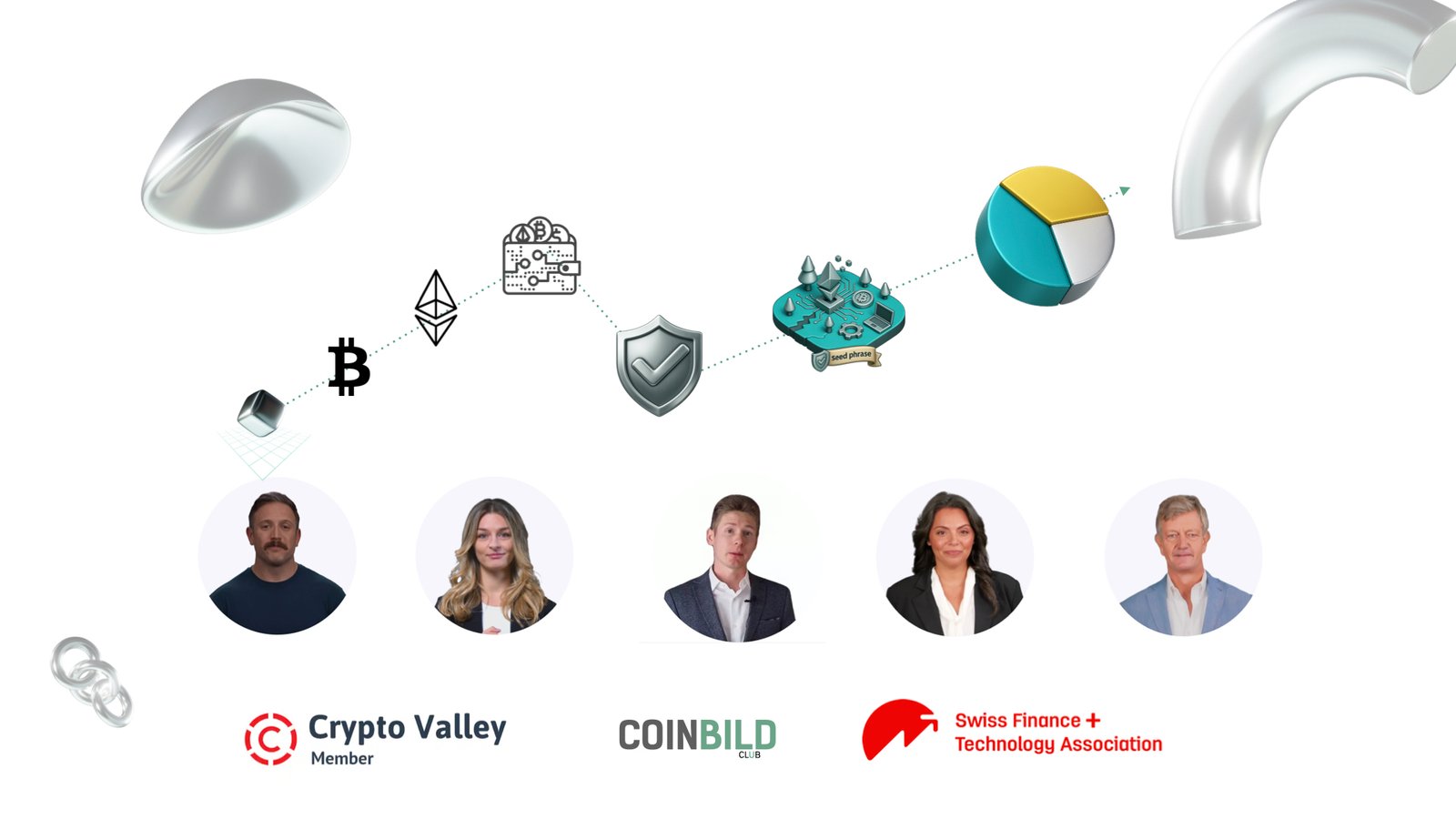 Crypto Starter Pack: Full Investment Strategy